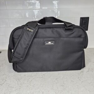 Sleepypod Atom Pet Travel Carrier Black   17"